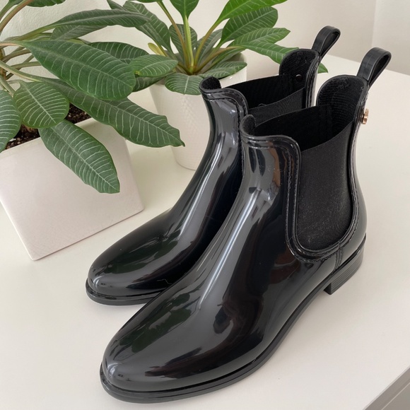 Rain Chelsea Boots by Lemon Jelly - Picture 4 of 5